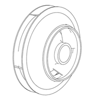 پمپ های سانتریفوژ